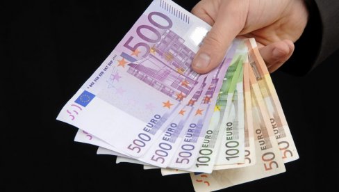 PORESKE RAZLIKE U EVROPI VEĆE NEGO IKADA: Ista plata, potpuno drugačija zarada