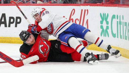 Predlozi iz ledenih dvorana: Tip prognozira NHL ligu