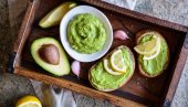 Sočan i ukusan: Pikantni avokado namaz
