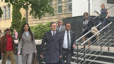 Otkrili smo frapantnu pljačku i izvlačenje novca iz budžeta države: Otkrivena šokantna saznanja posle suđenja Selakoviću (FOTO/VIDEO)