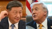 БЛИСКИ СУСРЕТ ГИГАНАТА: Шта је на клацкалици током Трампове посете Кини?