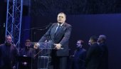 Dodik o Jasenovcu: Ponoviće nam se, ako se ne budemo sećali...