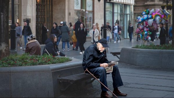 Важно за све пензионере у Србији: Више нема исплате на руке, а требаће вам и један папир