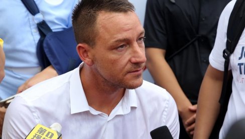 DŽon Teri postaje vlasnik fudbalskog kluba! Milioni su u pitanju, sve je otkriveno