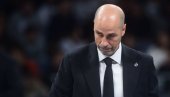 TEŽAK UDARAC ZA PARTIZAN! Povredio se još jedan košarkaš! Evo koliko mora da pauzira!