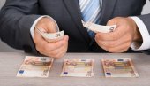 ЕУ ограничава куповину кешом: Желе да спрече прање новца