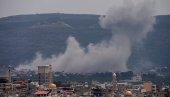 ИЗРАЕЛ НАРЕДИО ЕВАКУАЦИЈУ ДЕСЕТ ГРАДОВА И СЕЛА У ЛИБАНУ: Напустите домове