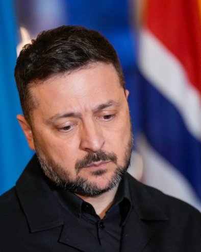 КАМЕН НА КАМЕНУ НИЈЕ ОСТАО ОД РОДНОГ ГРАДА ЗЕЛЕНСКОГ: Руси сравнили све са земљом