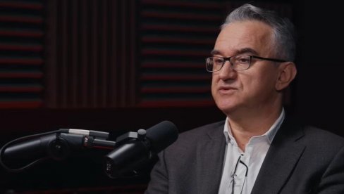 SANTANA KAŽE DA RATKO MLADIĆ NE UMIRE DOVOLJNO: Darko Mladić o negativnoj odluci predsednice haškog suda