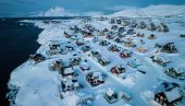 SAD ne odustaju od Grenlanda: Tramp ponovo izaziva Evropu