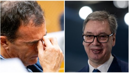 Прпа бато! Вучић пристао на разговор са Гоцијем, Н1 се уплашио и експресно одјавио дебату (ФОТО)