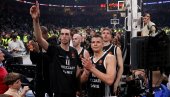 ВЕЋ СЕ ОКРЕНУЛИ ДУБАИЈУ! Партизан вади флеке после бламаже у Нишу! Црно-бели ово поручују!