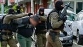 УДАР НА ЏИХАДИСТЕ У ЕВРОПИ: Европол и ФБИ спровели међународну акцију против мрежа Исламске државе