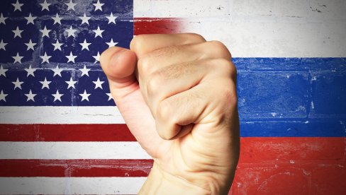 Први директан руско-амерички мегдан откако је почео рат у Украјини! Русија слави, Америка на коленима