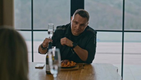 Љубав, губитак и процес прихватања: Овај потез овог певача нико није очекивао (ФОТО)