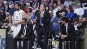Moramo da se setimo utakmice u Beogradu... Serđo Skariolo pred meč Real Madrid - Crvena zvezda