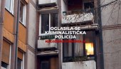 Oglasila se kriminalistička: Kako je skončala novinarka Huskić čiji je leš nađen u stanu?