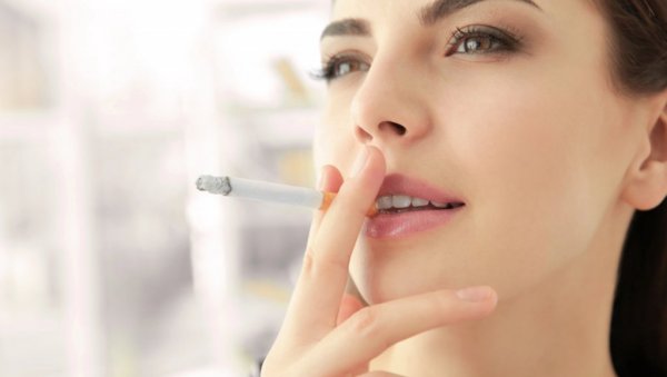 Проблеми и због повременог пушења: Ова навика није безазлена, како многи мисле