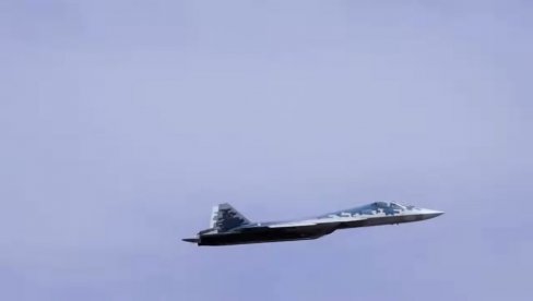 NOĆNI UDAR NA ODESU: Pogođen pogon za proizvodnju dronova, oglasilo se rusko ministarstvo