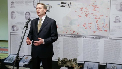 Наришкин дигао узбуну: Милитаризација Пољске и Балтика води ка сценарију из Другог светског рата