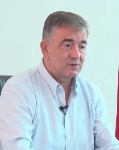 Небојша Медојевић о успелој превари: Телетабиси воде земљу