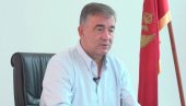 MEDOJEVIĆ OTKRIO ŠTA SE DEŠAVA U CRNOJ GORI: DPS vlast krala duže, ali oslobodioci kradu brže