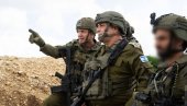ИЗРАЕЛСКИ ВОЈНИ ВРХ ПОСЕТИО ЕМИРАТЕ: Процурили нови детаљи ратне сарадње?