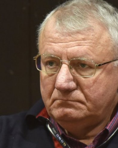 Војислав Шешељ о разговорима са Вучићем: Ми смо се већ изјаснили