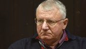 Американци су кренули: Драматична анализа др Шешеља