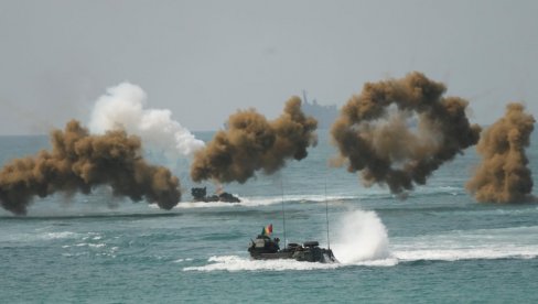 Amerika i Izrael planiraju kopneni upad u Iran: Ruski Savet bezbednosti izdao upozorenje