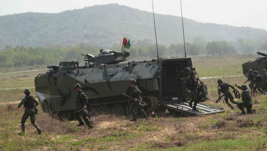 Хаос у војном врху САД: Трамп ударио на генерале – „Не знају како се побеђује!“