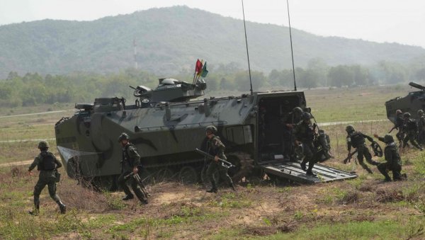 Хаос у војном врху САД: Трамп ударио на генерале – „Не знају како се побеђује!“