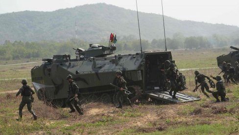 Američka vojska se povlači iz ove dve zemlje? Tramp dopusti mogućnost odlaska trupa