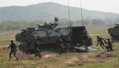 Руси су некад имали 10 пута више: Званичник открио колико САД имају војника у Европи
