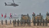 ВОЈНЕ БАЗЕ НА ТУЂИМ ТЕРИТОРИЈАМА: Медведев - ширење западне војне инфраструктуре провоцира сукобе