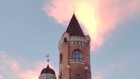 ВРЕМЕ ДАНАС: Променљиво облачно и нестабилно, до 27 степени