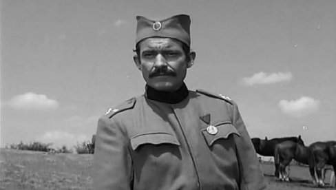 Počivaj u miru: Umro glumac iz Marš na Drinu i Valtera