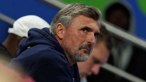 Goran Ivanišević zgrozio Hrvatsku! Bivši trener Novaka Đokovića poslao poruku o kojoj bruji region