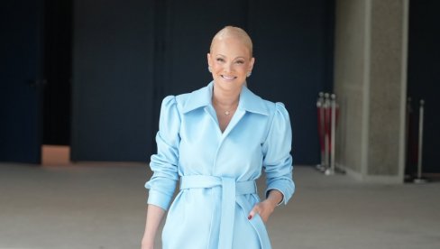 Ilda Šaulić o vaspitanju ćerke Eme: Umem da budem dosta stroga