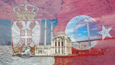 Османлије су училе српски: Ево које наше речи Турци и данас користе