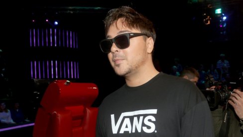 Милан Станковић се враћа на сцену! Снимио нови албум - ово су детаљи