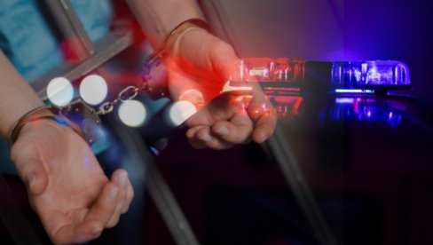 Ухапшен славни глумац из филма Игре глади: Сумња се да је пуцао на 3 особе, а ово није први пут да је завршио у затвору