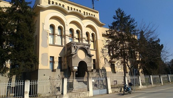 Шест милиона за стари двор:  У Пожаревцу новац из Градске касе намењен пројекту Браничевске епархије