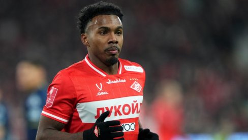 DELIJE NA NOGAMA, MARKINJOS U ZVEZDI? Oglasio se Brazilac i otkrio sve
