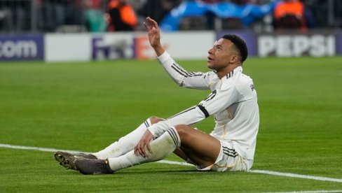 UEFA zaprepašćena, Real Madrid je okrivio za plansko izbacivanje iz Lige šampiona!