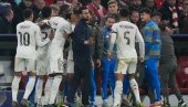 SAD JE DEFINITIVNO KRAJ: Alvaro Arbeloa napušta Real Madrid