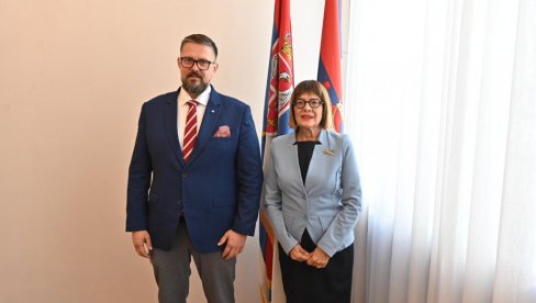 Заштита културног наслеђа и туризам приоритети инвестирања: Покрајина наставља подршку пројектима