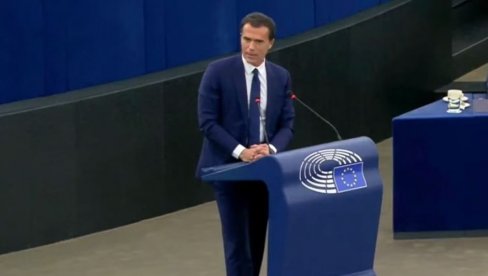 Panika oko debate Vučića i Gocija i dalje traje: Goci pobegao uz svesrdnu pomoć N1 - sve će dati da se ne dogodi