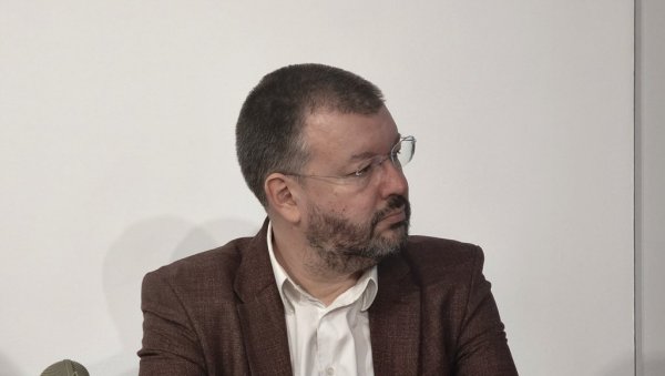 Антић за Новости о срозавању Универзитета под палицом Ђокића: Бавио се политиком, а не проблемима - он је симбол процеса самоуништења