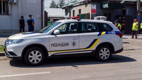 Novi horor u školi u Ukrajini: Đak pucao na druga usred časa